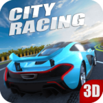 City Racing 3D MOD icon