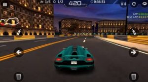 City Racing 3D MOD APK (Unlimited Gold/ Diamonds/ Stars) 2
