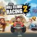 Hill Climb Racing 2 gameplay
